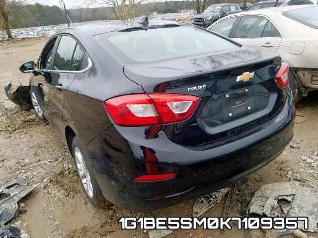 1G1BE5SM0K7109357 фото 3