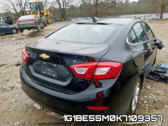 1G1BE5SM0K7109357 фото 4