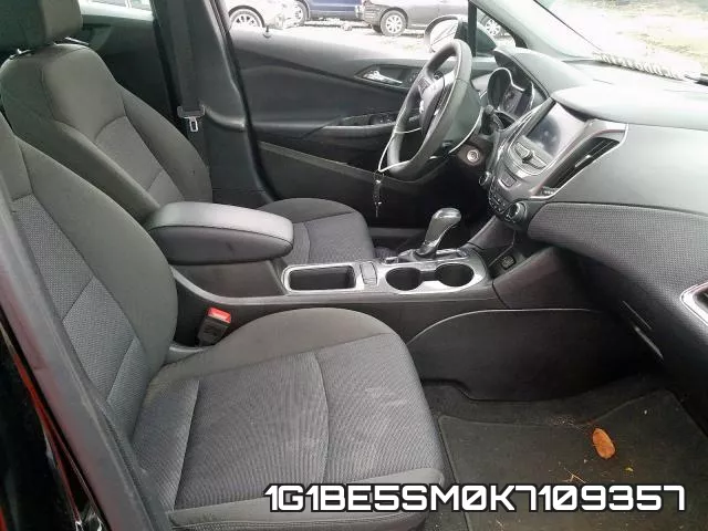 1G1BE5SM0K7109357 фото 5