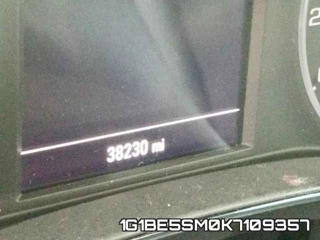 1G1BE5SM0K7109357 фото 7