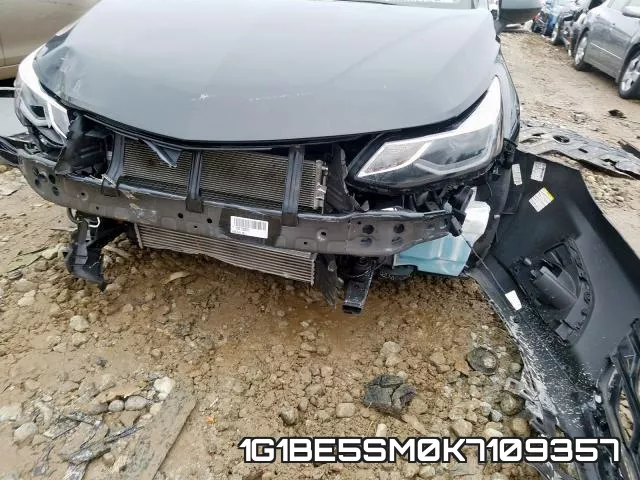1G1BE5SM0K7109357 фото 8