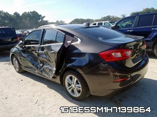 1G1BE5SM1H7139864 фото 4