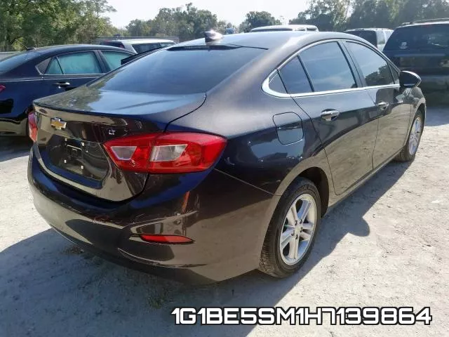 1G1BE5SM1H7139864 фото 5