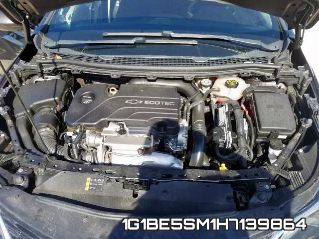 1G1BE5SM1H7139864 фото 8
