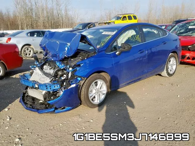 1G1BE5SM3J7146899 фото 3