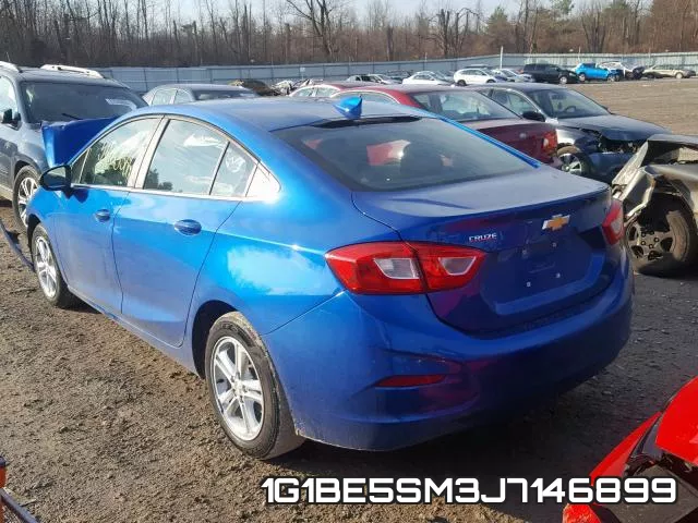 1G1BE5SM3J7146899 фото 4