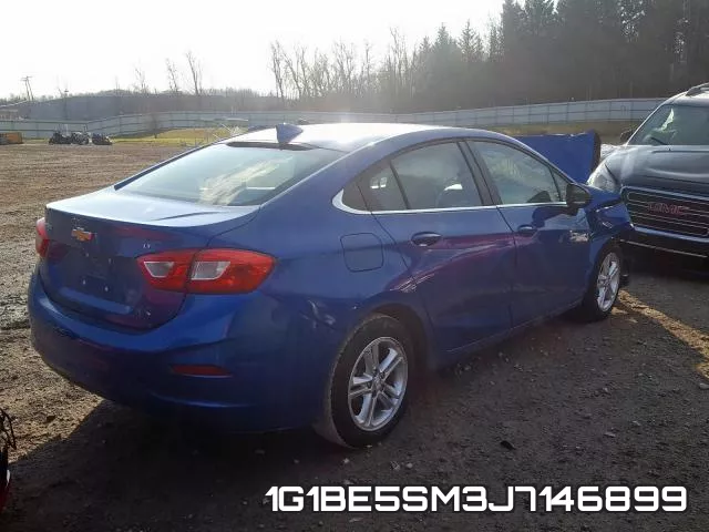 1G1BE5SM3J7146899 фото 5