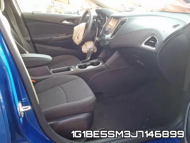 1G1BE5SM3J7146899 фото 6
