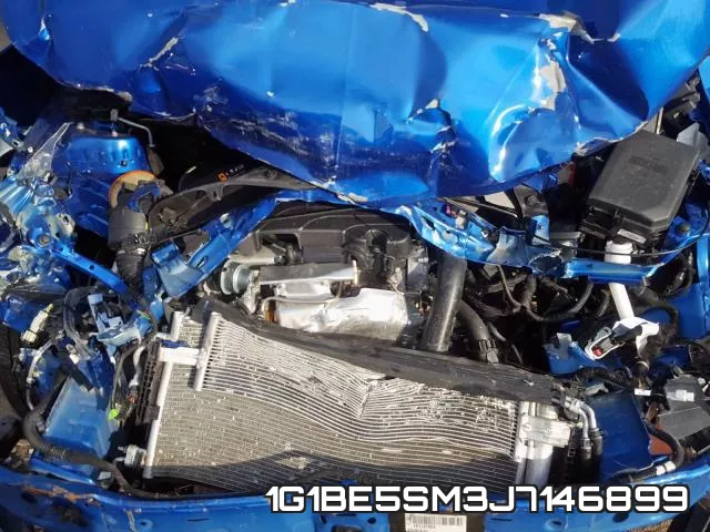1G1BE5SM3J7146899 фото 8