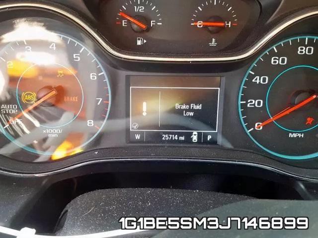 1G1BE5SM3J7146899 фото 9