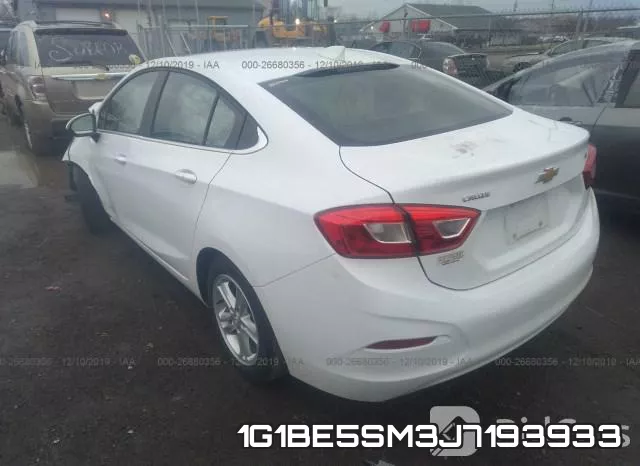 1G1BE5SM3J7193933 фото 4