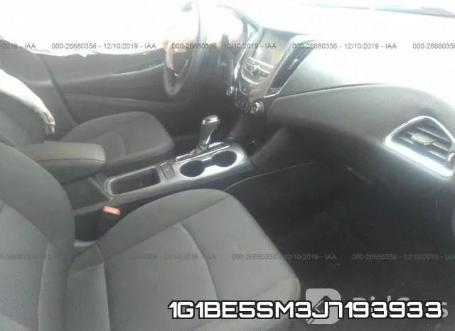 1G1BE5SM3J7193933 фото 5
