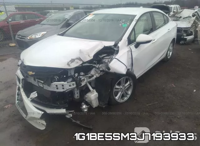 1G1BE5SM3J7193933 фото 6