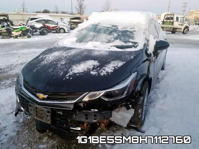 1G1BE5SM8H7112760 фото 3