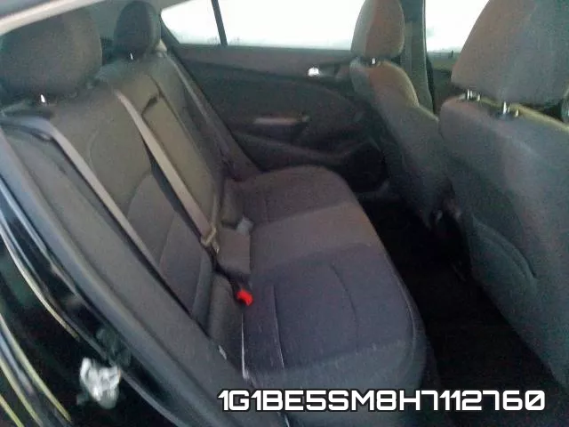1G1BE5SM8H7112760 фото 7