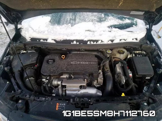 1G1BE5SM8H7112760 фото 8