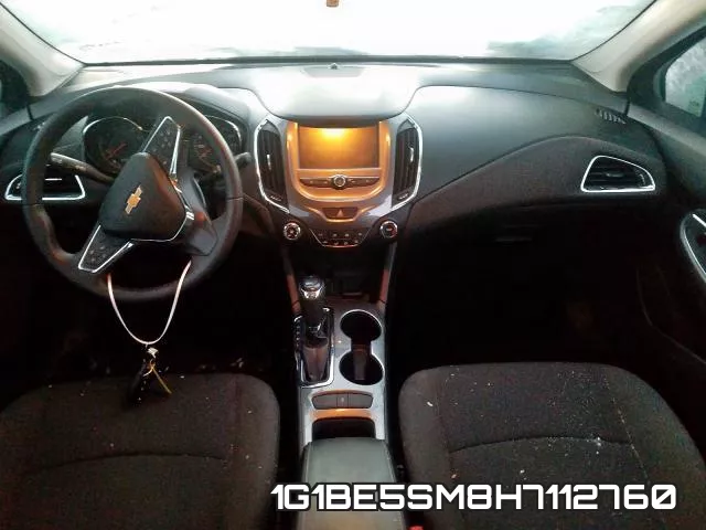 1G1BE5SM8H7112760 фото 9