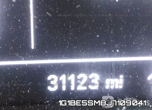 1G1BE5SM8J7109041 фото 8