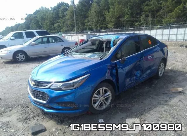 1G1BE5SM9J7100980 фото 3