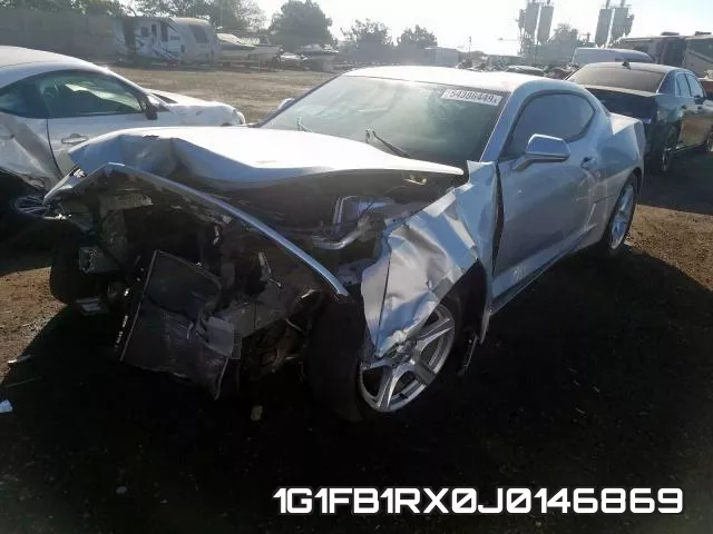 1G1FB1RX0J0146869 фото 3