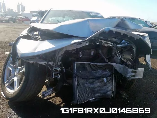 1G1FB1RX0J0146869 фото 9