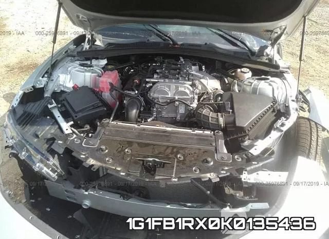 1G1FB1RX0K0135436 фото 2