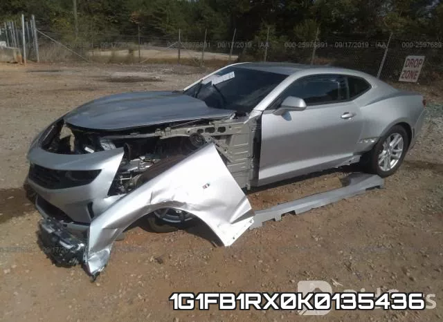 1G1FB1RX0K0135436 фото 3