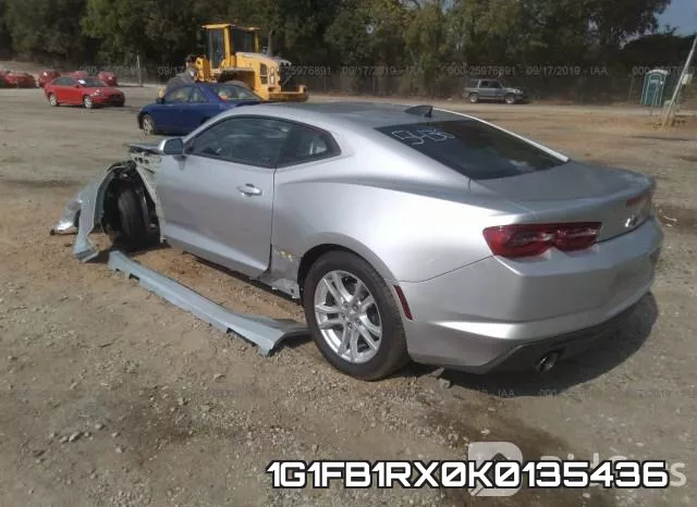 1G1FB1RX0K0135436 фото 4