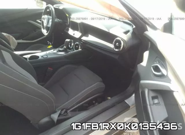 1G1FB1RX0K0135436 фото 6