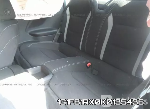 1G1FB1RX0K0135436 фото 9