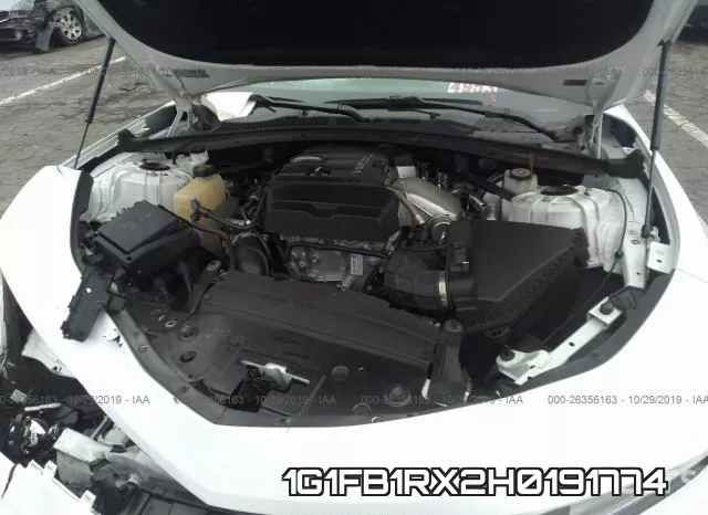 1G1FB1RX2H0191774 фото 2