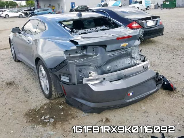 1G1FB1RX9K0116092 фото 4