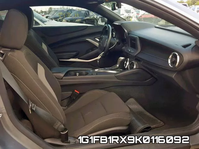 1G1FB1RX9K0116092 фото 6