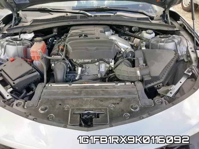 1G1FB1RX9K0116092 фото 8