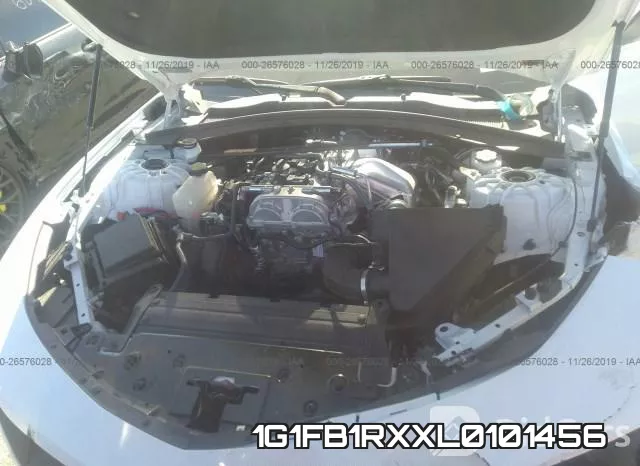 1G1FB1RXXL0101456 фото 2