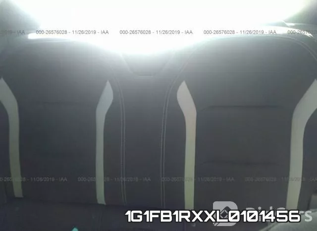 1G1FB1RXXL0101456 фото 9