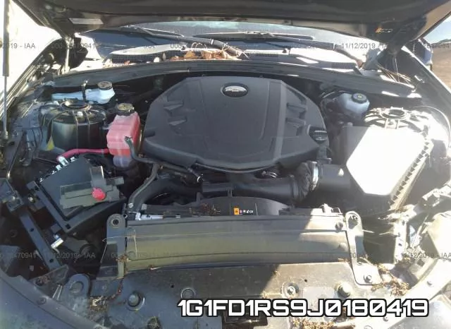 1G1FD1RS9J0180419 фото 2