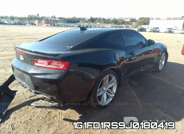 1G1FD1RS9J0180419 фото 5