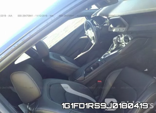 1G1FD1RS9J0180419 фото 6