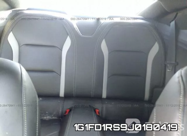 1G1FD1RS9J0180419 фото 9