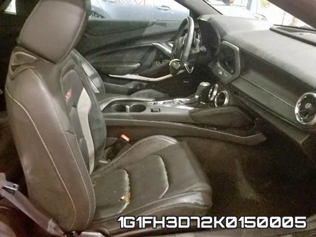 1G1FH3D72K0150005 фото 6