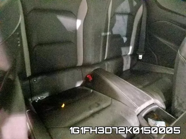 1G1FH3D72K0150005 фото 7