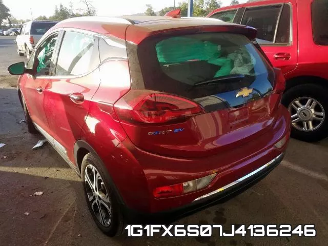 1G1FX6S07J4136246 фото 3