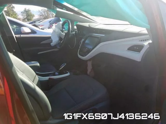 1G1FX6S07J4136246 фото 4