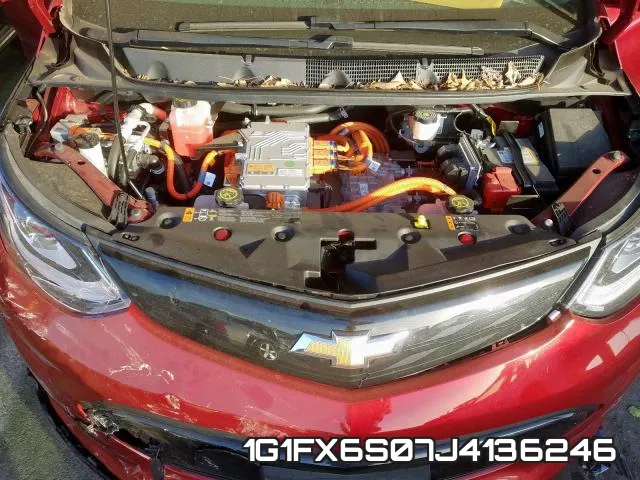 1G1FX6S07J4136246 фото 6
