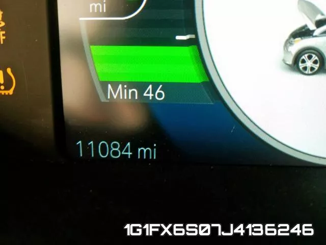 1G1FX6S07J4136246 фото 7