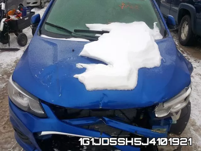 1G1JD5SH5J4101921 фото 8