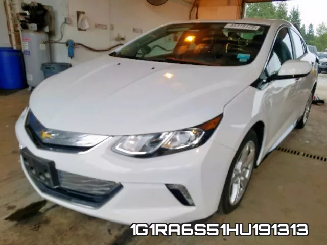 1G1RA6S51HU191313 фото 2