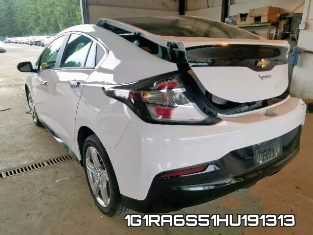 1G1RA6S51HU191313 фото 3