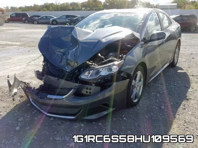 1G1RC6S58HU109569 фото 3